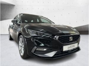 Seat Leon SP FR 2.0 TDI DSG ACC AHK LED NAVI RFK KEYL