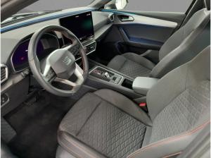 Seat Leon SP FR 2.0 TDI DSG ACC AHK LED NAVI RFK KEYL