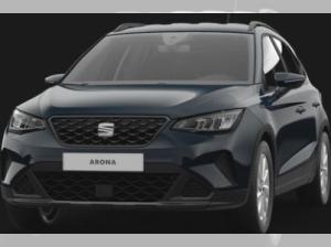 Seat Arona Road Edition 1.0 TSI 85 kW DSG