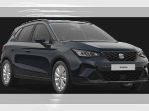 Seat Arona Road Edition 1.0 TSI 85 kW DSG