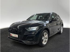 Audi Q5 advanced 40 TDI quattro Standh. Kamera AHK Luft Navi