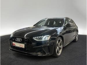 Audi A4 Avant S line 45 TFSI quattro Matrix B&O Kamera Memory