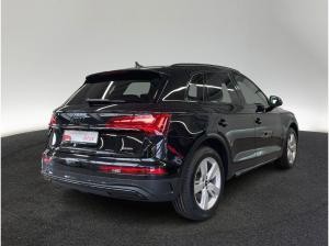Audi Q5 advanced 40 TDI quattro Standh. Kamera AHK Luft Navi