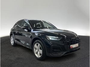 Audi Q5 advanced 40 TDI quattro Standh. Kamera AHK Luft Navi