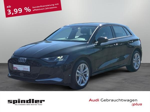 Audi A3 Sportback advanced 30 TFSI / MMI-Navi+, AHK