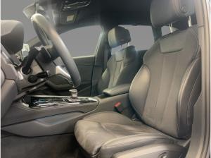 Audi A4 Avant S line 45 TFSI quattro Matrix B&O Kamera Memory