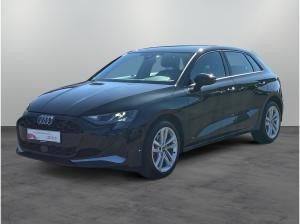 Audi A3 Sportback advanced 30 TFSI / MMI-Navi+, AHK