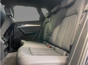 Audi Q5 advanced 40 TDI quattro Standh. Kamera AHK Luft Navi
