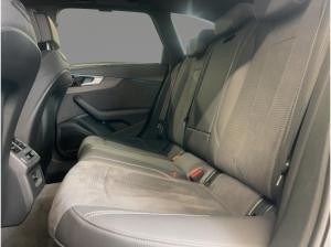 Audi A4 Avant S line 45 TFSI quattro Matrix B&O Kamera Memory