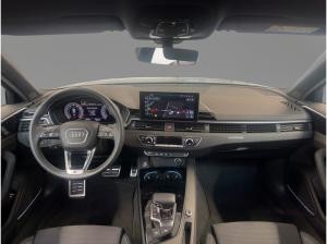 Audi A4 Avant S line 45 TFSI quattro Matrix B&O Kamera Memory