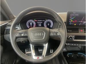 Audi A4 Avant S line 45 TFSI quattro Matrix B&O Kamera Memory