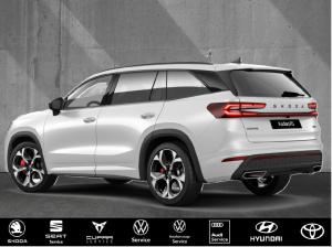 Skoda Kodiaq RS 4x4 *MATRIX-LED*CANTON*DCC PLUS*MEMORYSITZE* - GEWERBLICH