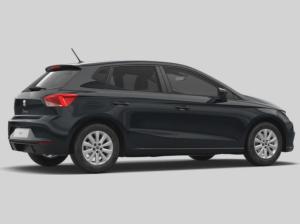 Seat Ibiza Road Edition 1.0 TSI 85 kW