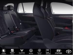 Skoda Kodiaq RS 4x4 *MATRIX-LED*CANTON*DCC PLUS*MEMORYSITZE* - GEWERBLICH