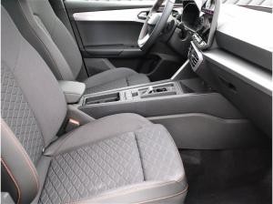 Seat Leon Sportstourer FR Black Edition 2.0 TDI 110 kW (150 PS) 7-Gang-DSG