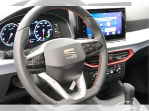 Seat Ibiza FR 1.5 TSI 110 kW (150 PS) 7-Gang-DSG