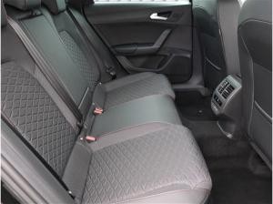 Seat Leon Sportstourer FR Black Edition 2.0 TDI 110 kW (150 PS) 7-Gang-DSG