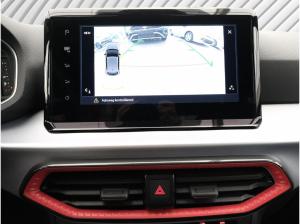 Seat Ibiza FR 1.5 TSI 110 kW (150 PS) 7-Gang-DSG