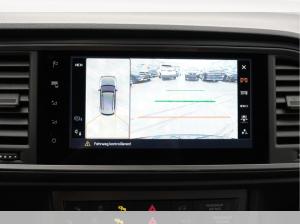 Cupra Ateca VZ 2.0 TSI 221 kW (300 PS) 7-Gang DSG 4Drive