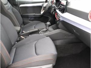 Seat Ibiza FR 1.5 TSI 110 kW (150 PS) 7-Gang-DSG