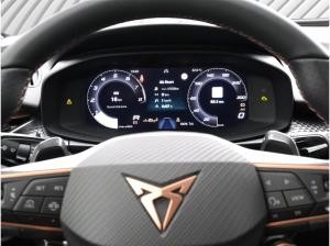 Cupra Terramar VZ 2.0 TSI 195 kW (265 PS) 7-Gang DSG 4Drive