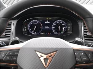 Cupra Ateca VZ 2.0 TSI 221 kW (300 PS) 7-Gang DSG 4Drive