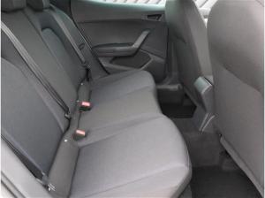 Seat Ibiza FR 1.5 TSI 110 kW (150 PS) 7-Gang-DSG