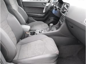 Cupra Ateca VZ 2.0 TSI 221 kW (300 PS) 7-Gang DSG 4Drive