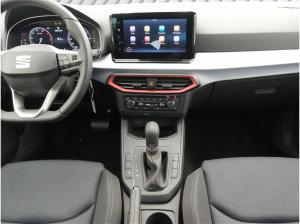 Seat Ibiza FR 1.5 TSI 110 kW (150 PS) 7-Gang-DSG