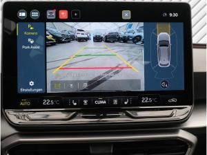 Seat Leon Sportstourer FR Black Edition 2.0 TDI 110 kW (150 PS) 7-Gang-DSG