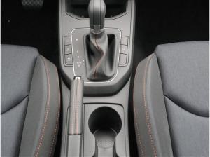Seat Ibiza FR 1.5 TSI 110 kW (150 PS) 7-Gang-DSG
