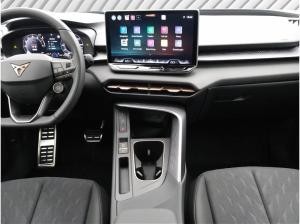 Cupra Terramar VZ 2.0 TSI 195 kW (265 PS) 7-Gang DSG 4Drive