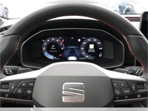 Seat Leon Sportstourer FR Black Edition 2.0 TDI 110 kW (150 PS) 7-Gang-DSG