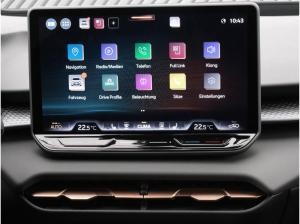 Cupra Terramar VZ 2.0 TSI 195 kW (265 PS) 7-Gang DSG 4Drive