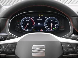 Seat Ibiza FR 1.5 TSI 110 kW (150 PS) 7-Gang-DSG