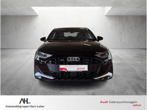 Audi A3 Limousine 35 TDI advanced S-tronic Navi ACC LED RFK APS+ VC+