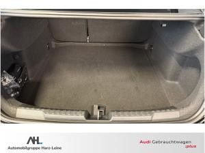 Audi A3 Limousine 35 TDI advanced S-tronic Navi ACC LED RFK APS+ VC+