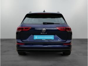 Volkswagen Golf Variant Life 2.0 TDI LED NAVI ALU TOP GEPFL