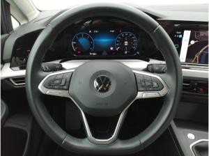 Volkswagen Golf Variant Life 2.0 TDI LED NAVI ALU TOP GEPFL