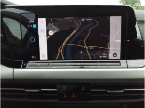 Volkswagen Golf Variant Life 2.0 TDI LED NAVI ALU TOP GEPFL