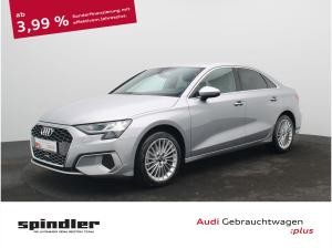 Audi A3 Limousine advanced 35TFSI S-tronic / ParkAssi