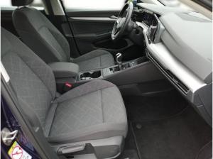 Volkswagen Golf Variant Life 2.0 TDI LED NAVI ALU TOP GEPFL