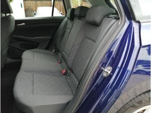 Volkswagen Golf Variant Life 2.0 TDI LED NAVI ALU TOP GEPFL