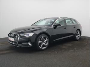 Audi A6 Avant advanced 45 TFSI S-tronic / Matrix, AHK