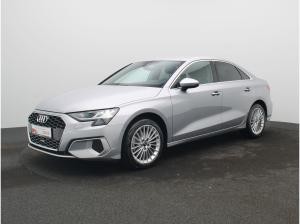 Audi A3 Limousine advanced 35TFSI S-tronic / ParkAssi