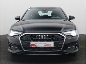 Audi A6 Avant advanced 45 TFSI S-tronic / Matrix, AHK
