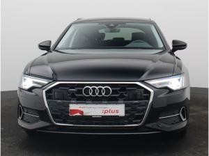 Audi A6 Avant advanced 50 TFSIe quattro / Matrix, AHK