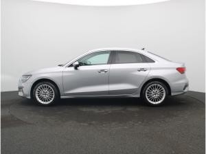 Audi A3 Limousine advanced 35TFSI S-tronic / ParkAssi