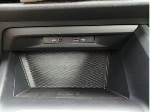 Volkswagen Golf Variant Life 2.0 TDI LED NAVI ALU TOP GEPFL