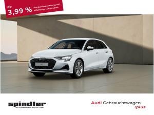 Audi A3 Sportback advanced 30 TFSI / MMI-Navi+, AHK